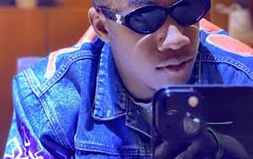 Rodney The Wisdom Man