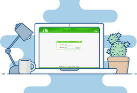Factory default settings for the zte all models wireless router. Cara Login Modem Indihome Zte F609 F660 Terbaru Manglada Tech