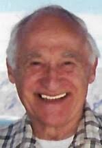 Thomas Judson Obituary