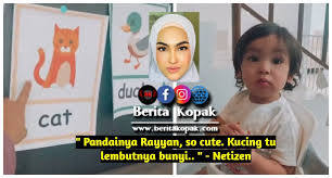Anak yang baik, pengganti, ulama. Tag Muhammad Rayyan Khalaf Berita Kopak Cc