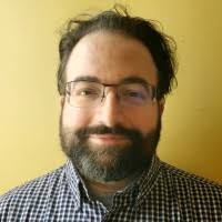 Dave Wolff-Pellingra