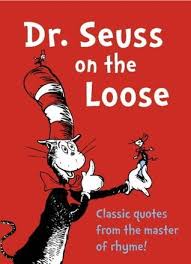 The main characters of the cat in the hat comes back novel are sally, the cat in the hat. Serene Download Dr Seuss On The Loose Ebook Pdf Free Ebookdrseussontheloose Blogcu Com
