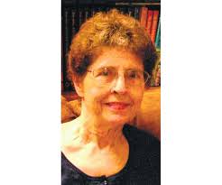 Connie Dacre Obituary (2015)