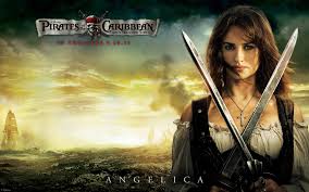 Pirates of the caribbean 4 wallpaper. Pirates Of The Caribbean Wallpaper Hd 1920x1200 Wallpaper Teahub Io