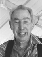 James Spearman Obituary (1933