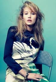Maybe you would like to learn more about one of these? Call Of The Siren Jennifer Lawrence