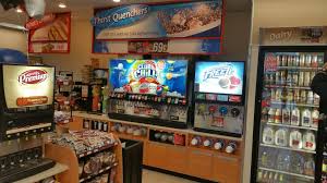 Speedway llc nutritional values fountain and speedy tea. Speedway Convenience Stores Frasier Contracting