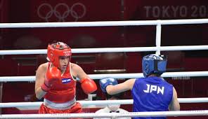En la historia de los juegos olímpicos en general, . Argentina Solorzano Primera Atleta Salvadorena Eliminada De Los Juegos Olimpicos De Tokio