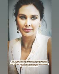 Lisa Ray