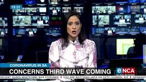 Read all the latest news, breaking stories, top headlines, opinion, pictures and videos about enca from nigeria and the world on today.ng. Covid 19 In Sa Concerns Third Wave Coming Youtube
