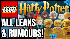 Lego Harry Potter 2021 Summer Sets All Lego Harry Potter Summer 2021 Leaks Info All We Know Youtube all lego harry potter summer 2021 leaks info all we know