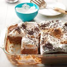 No Bake Cappuccino Dessert Recipe Cappuccino Dessert Desserts Baking