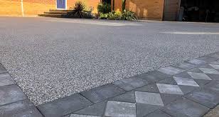 Some of them are acrylic resin sealers, polyurethane sealers, epoxies and penetrating resin sealers. Cost Of A Resin Bound Driveway