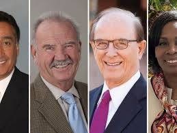 Judge Nelson Wolff Archives