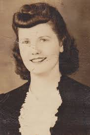 Helen Davis Obituary