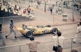 Image result for Sunburst Yellow 1971 Colt