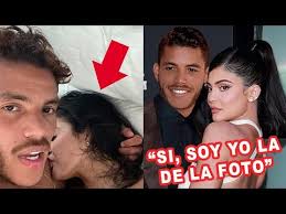 El look playero de victoria villarroel y amplió: Kylie Jenner Admite Que Ella Es La Mujer Que Aparece En Foto De Jonathan Dos Santos Youtube