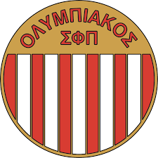 + олимпиакос пирей olympiakos piräus u17 olympiakos piraeus u19 olympiacos piraeus uefa u19. File Olympiakos Piraeus Logo 60s 70s Svg Wikimedia Commons