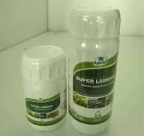 Lambda-Cyhalothrin Insecticide 25g/l EC, 10%WP, 25%WP ...