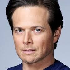 Scott Wolf — The Movie Database (TMDB)