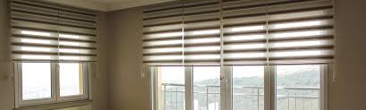 Atasehir Zebra Perde Modelleri Perde Zebra Evler