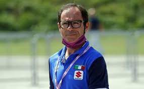 Davide cassani non ha mai avuto l'onore di rappresentare l'italia alle olimpiadi nella sua lunga carriera da ciclista. Lqduxdprffkoem