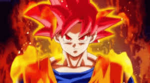 To install, download and unpack the archive 2449578435.rar;; Super Sayain Gifs Get The Best Gif On Giphy