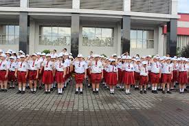 Budaya sekolah secara etimologis pengertian budaya (culture) berasal dari kata latin colere, yang berarti membajak tanah, mengolah, memelihara ladang (poespowardojo, 1993). Sd Cinta Budaya Chong Wen Home Facebook