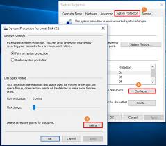 But these cache can occupy a lot of memory sometimes. How To Clear System Cache Windows 10 2021 Updated