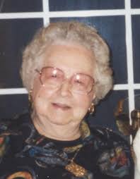 Obituary information for Marie Elizabeth Tamblyn
