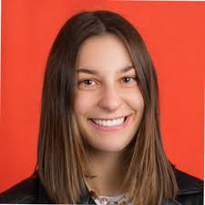 ✨ Exciting news ✨ If you know me, you know that talking about periods has  kind of become my thing—and now it's officially my job! I'm so excited to  be joining Aunt