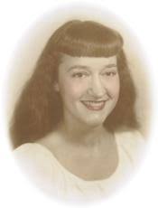Ida Pauline “Polly” Shook North (1924-2012)