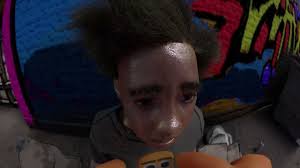 ZOOBER ZLOOB (full movie)