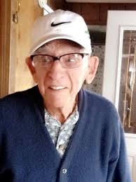 William Grover Obituary