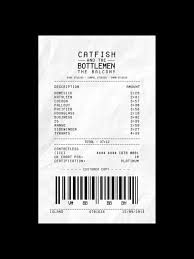 Catfish The Bottlemen The Balcony Rock N Roll Receipt Poster Print By Rocknrol Music Poster Design Catfish The Bottlemen Catfish And The Bottlemen Lyrics