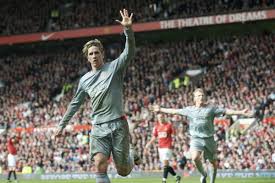 The former chelsea and liverpool forward, 36, called time on his. Liverpool Football Club S All Time Front 3 Did Fernando Torres Or Mohamed Salah Make The Cut Lfc Transfer Room Liverpool S No 1 Source For Transfer News Speculation