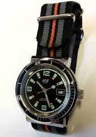 Jaz Homme 1960 1969 Watches Omega Watch Accessories