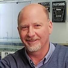 Joe Ruhland, #FocusFuelsFlow (@JoeKnowsMo)