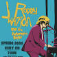 J Roddy Walston