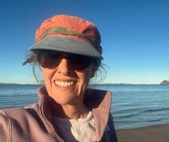 Most volcanoes cough up ash and sulphur dioxide, but the submarine show-off  Hunga Tonga-Hunga blasted 150 million metric tons of water vapour—think  58,000 Olympic swimming pools—straight into the stratosphere! The  stratosphere is