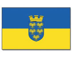 Flagge fahne niederösterreich 90x150 cm. Flagge Niederosterreich Mit Wappen 90 X 150 Bundeslander Osterreich Sonstige Flaggen 90 X 150 Cm Promex Shop Flaggen Und Fahnen