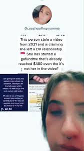 Natasha Woodall Gofund Me Ms