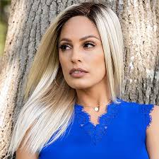 Top 10 Blonde Wig Colors