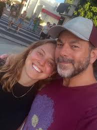 Happy birthday to my big Sis, Beth Wimmer!! Get out and celebrate your  special day Beth!! Love you!! ❤️🎂❤️🎂