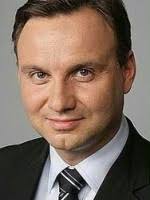 Check spelling or type a new query. Andrzej Duda I Filmweb