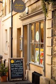 review: acorn vegetarian kitchen, bath