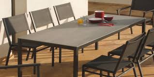 Browse our great prices & discounts on the best table for 6 kitchen room sets. Barlow Tyrie Equinox Painted 8 Seater Garden Dining Table With 2 Equinox Dining Armchairs 6 Equinox Side Chairs Powder Coated Stainless Steel Plus A Free Care Product Equinox Dining Painted Barlow Tyrie Garden Furniture