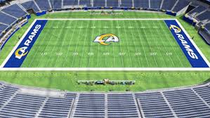 The decision to knock back the mariners' offer angered coach phil economidis, who saw the difficulties that lay ahead in a 20 team competition with a significantly diminished outfit. L A Rams Chargers Sofi Stadium Will Begin Season Without Fans In Attendance Deadline