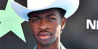 Point your camera at the qr code to download tiktok. Lil Nas X Comes Out As Gay Pitchfork