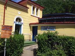 You'll find cheaper accommodations in băile herculane in january and october. Hotel Cerna Picture Of Hotel Cerna Baile Herculane Tripadvisor